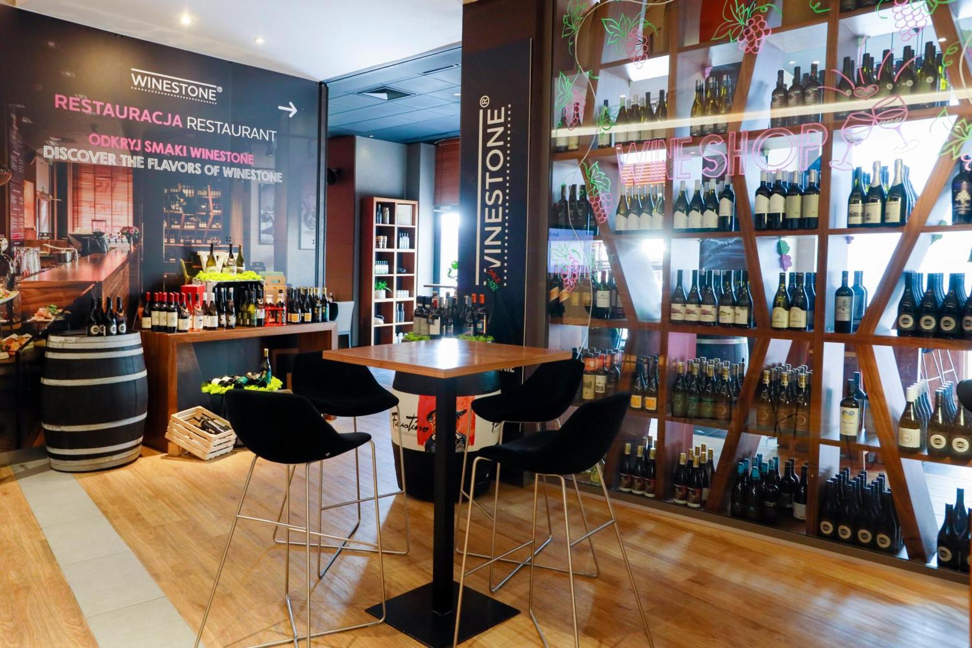 Mercure Warszawa Grand Esterno foto